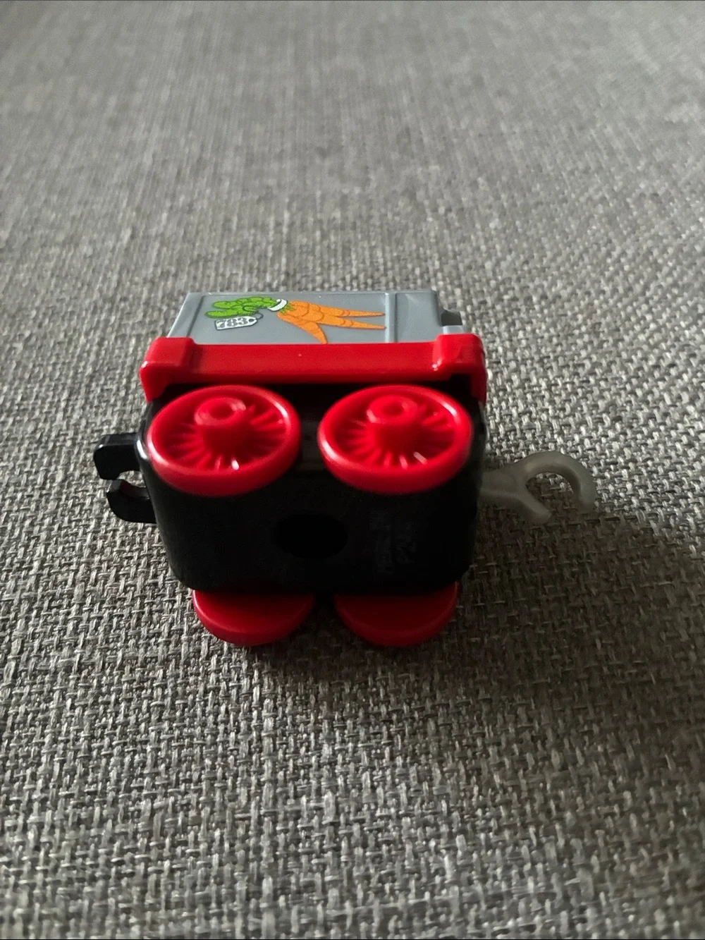 Thomas & Friends Adventures Sodor Safari Merlin Tender